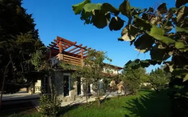Butik Apartmanház