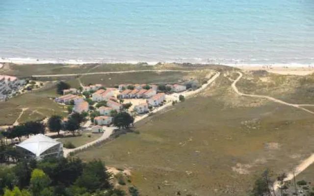 Village Vacances Le Petit Bec