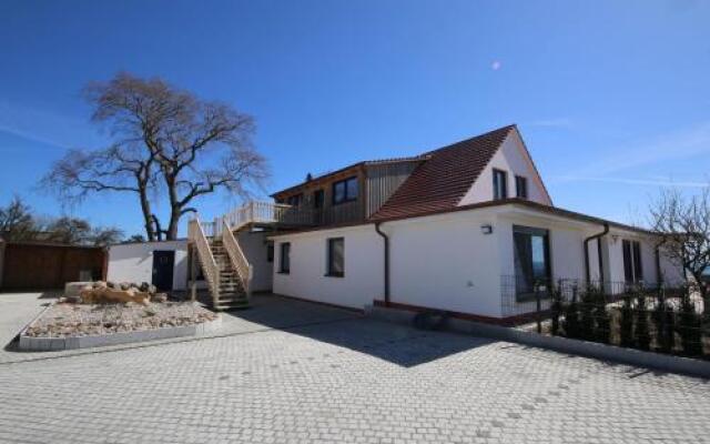 Zollhaus Klein Zicker