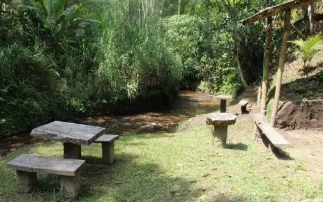 Campestre La Tata