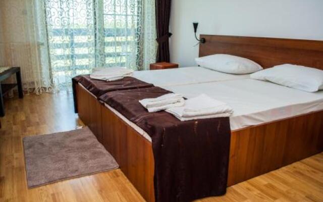 Pensiunea La Lipoveanu