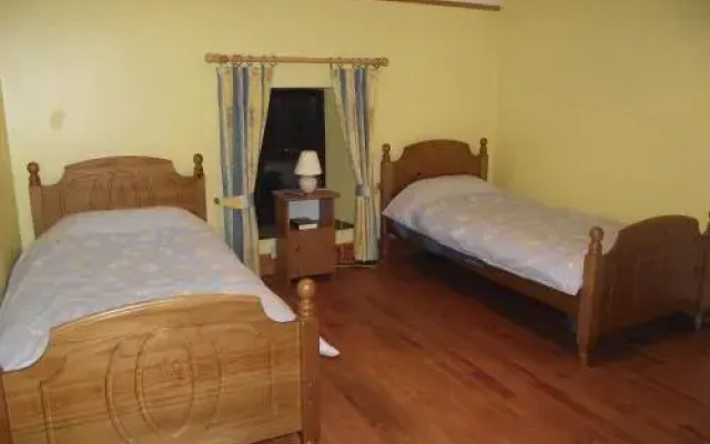 Pine View Self Catering Holiday Home