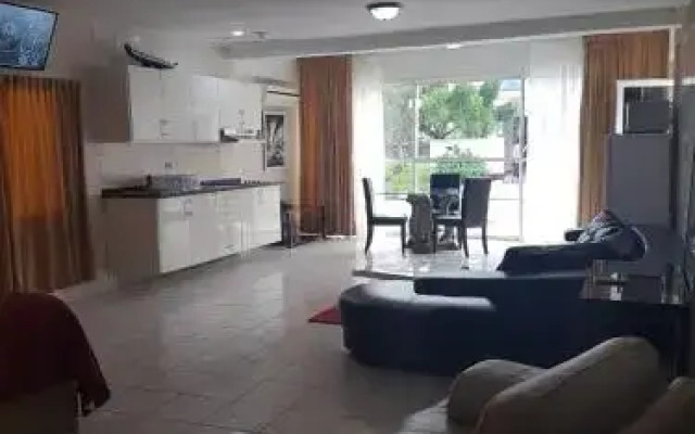 Maya Apartments