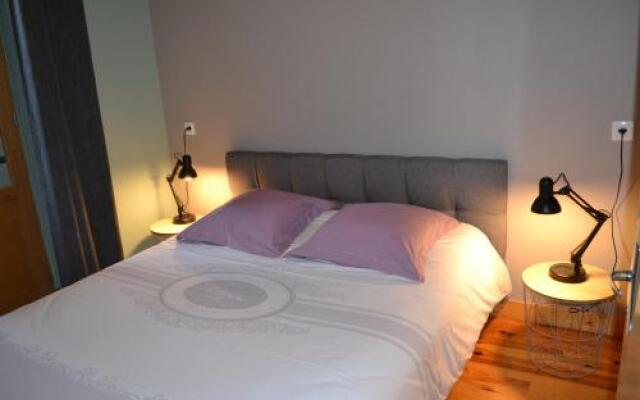 Moulin de Saint Laurent