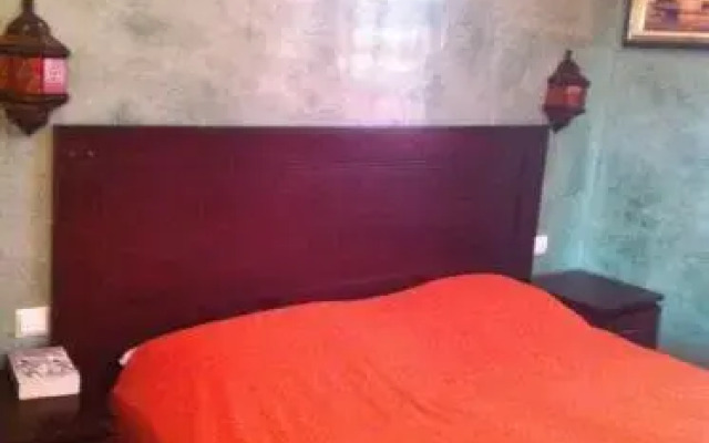 Gite Leila, Bed And Breakfast