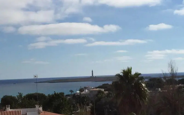 Chalets Miramar