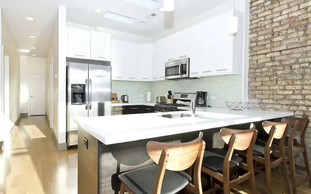 Stunning 2BR in Wrigleyville by Sonder