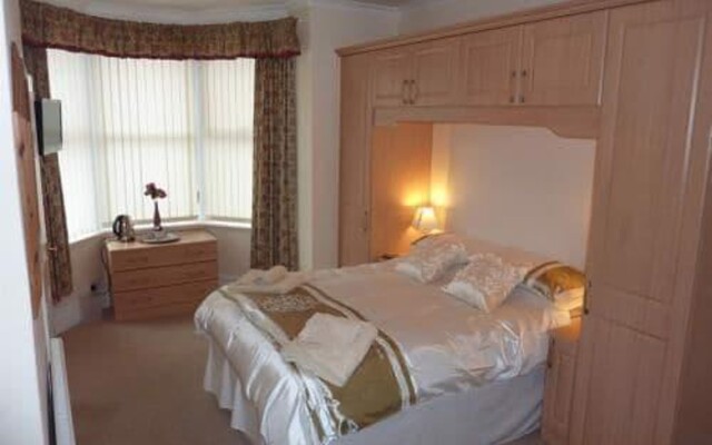 The Stanley Guest House