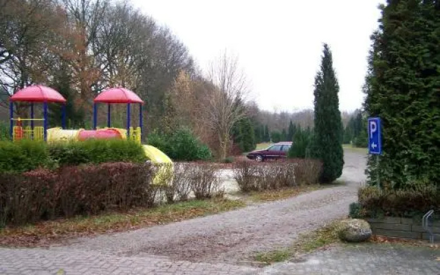 Vakantiepark de Bronzen Eik