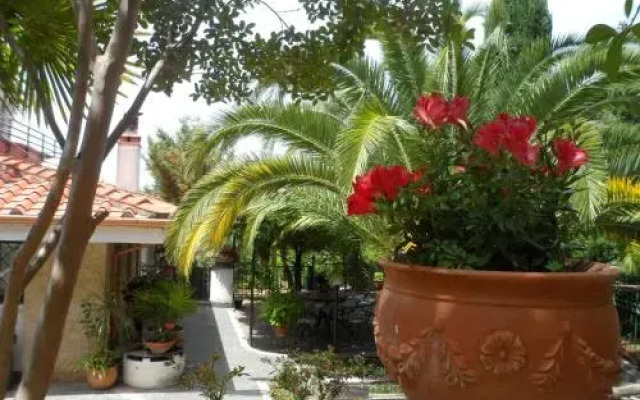 Bed and Breakfast El Dueño