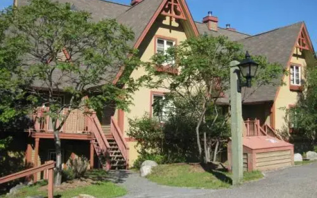 Le Plateau By Rendez-Vous Mont-Tremblant