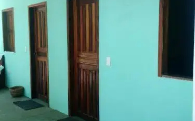 Pousada Boca da Mata