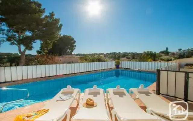 Casa Dorothea Maria