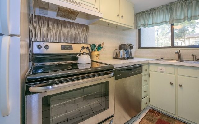 Seascape Villa #WS3009