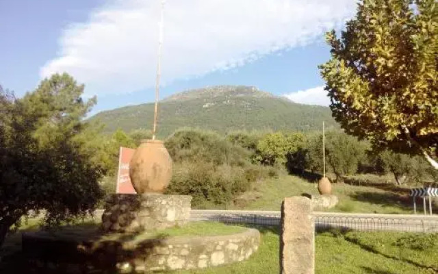 La Fragua