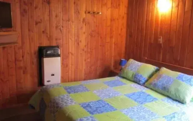 Cabañas Quiñolafquen