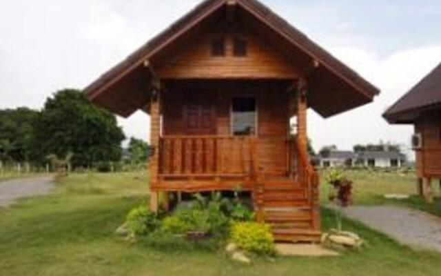 Nipha House Pakchong