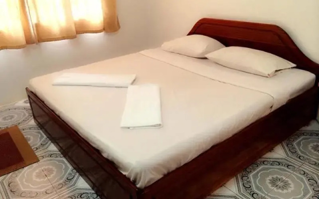 Malila Hotel