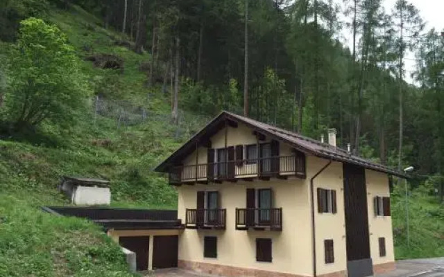 Casa Boai