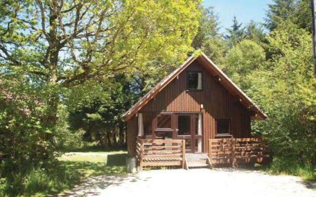 Eastcott Lodges
