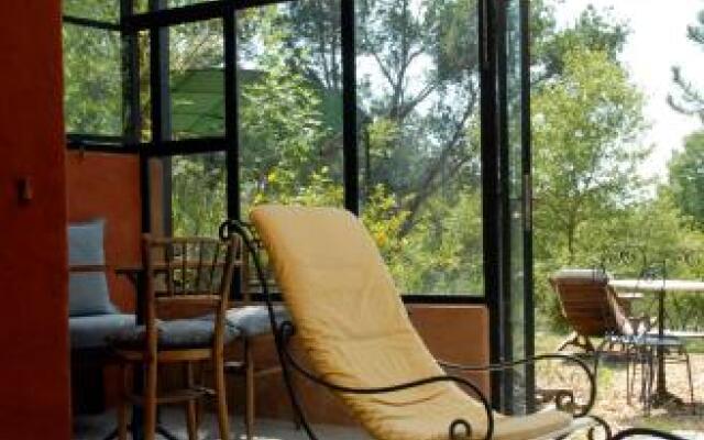 Residence Les Rossignols