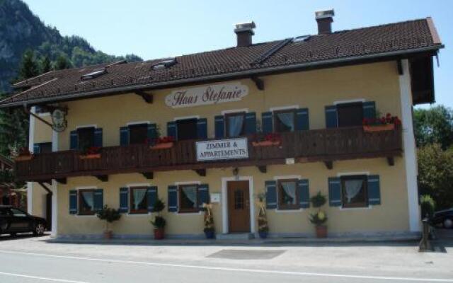 Haus Stefanie