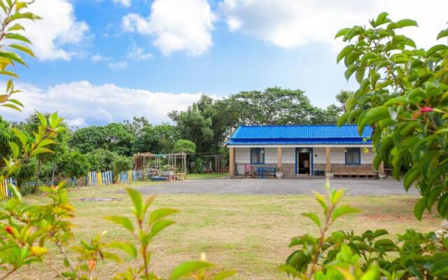 KT Gogo 616 Guest House