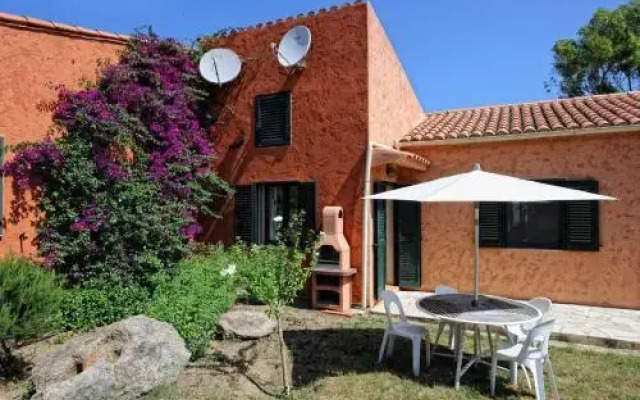 Résidence Terracorse