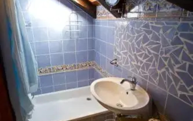 Villa Moro House
