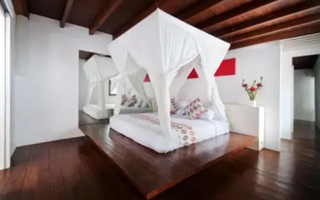 Villa Sabtu