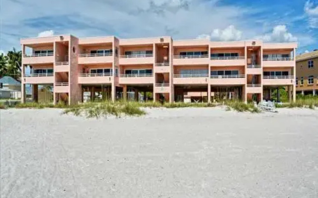 Coquina Beach Club Condo