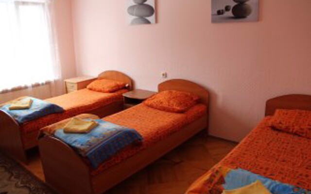 Holin Hostel