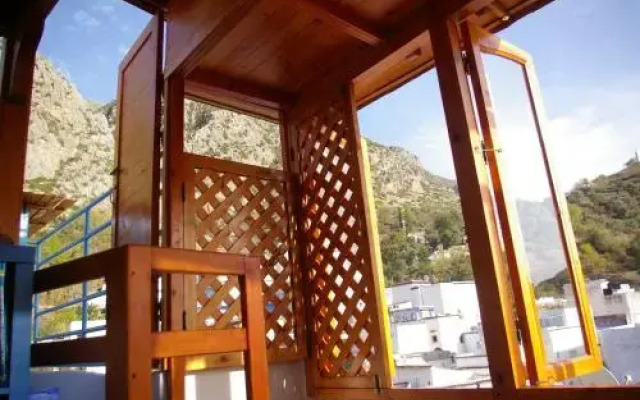 Usha Guest House