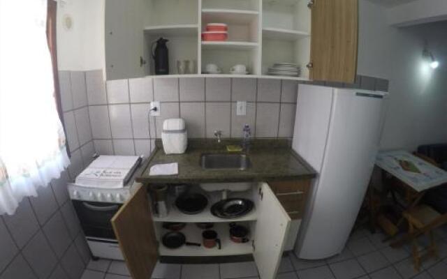 Residencial Recanto do Sossego