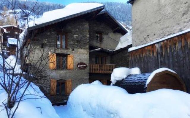 Chalet Eterlou