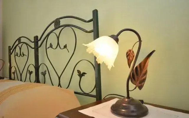 Coccinelle B  B
