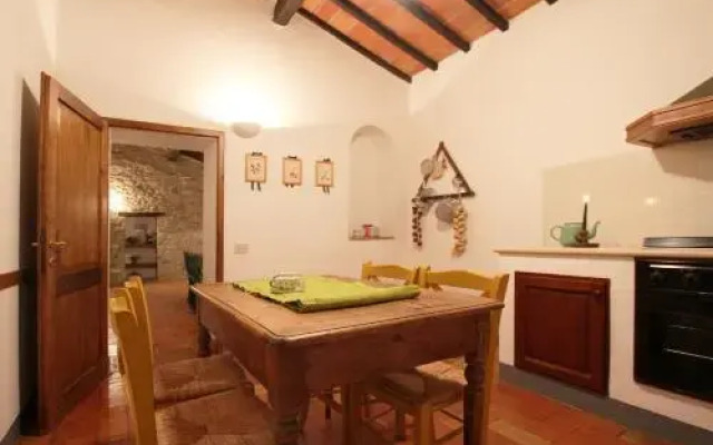 Agriturismo Passalacqua