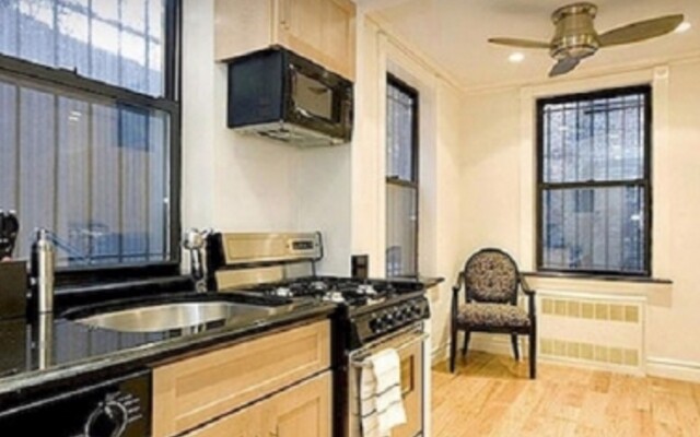 NYC Vacation Suites