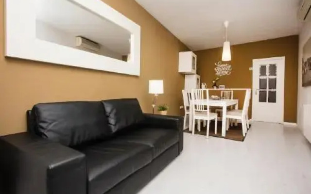 Easy Sitges Apartments