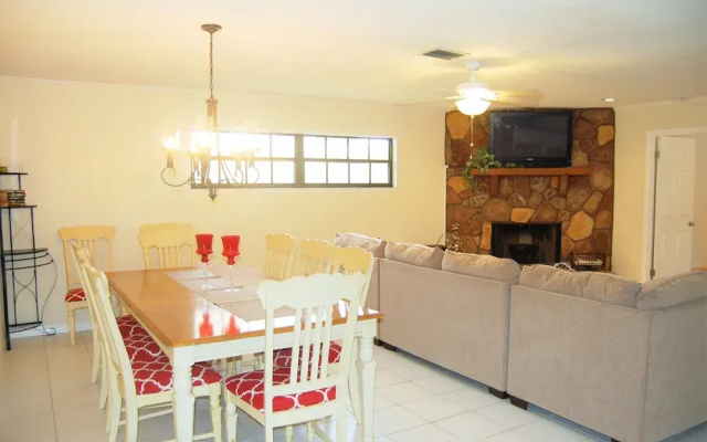 West Bradenton 01 - 5 Br Home
