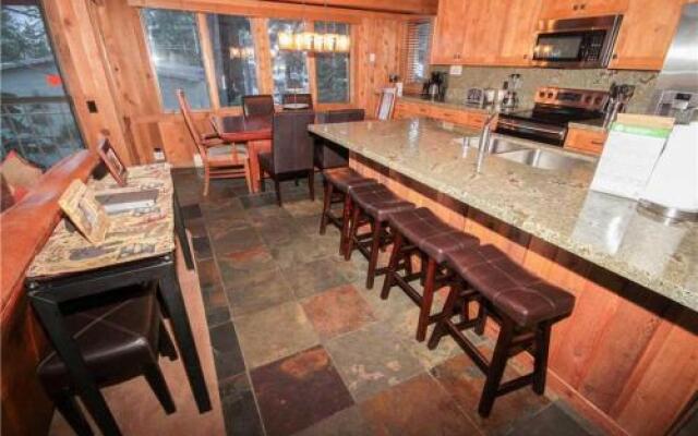 Mountainback #52, Loft, Corner