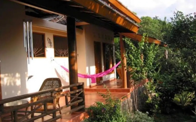 Sananda Bungalow