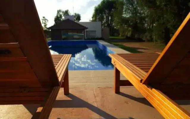 Sol y Luna Apart Suites