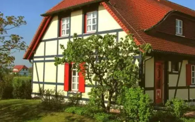 Ferienwohnung Bakenberg auf Rügen (So)