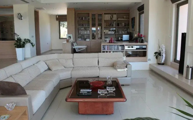 Villa Anastasia