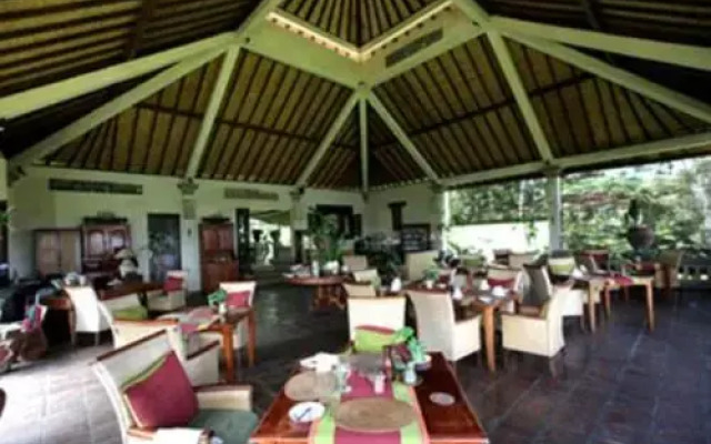 Sanda Boutique Villas