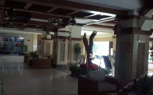 Treasure Island Hot Spring Hotel