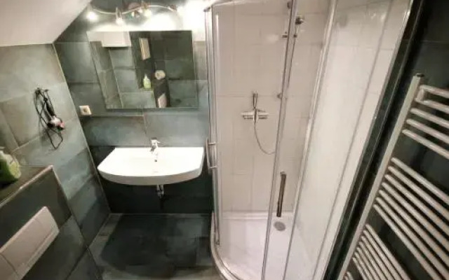Haus Atlantic Apartment