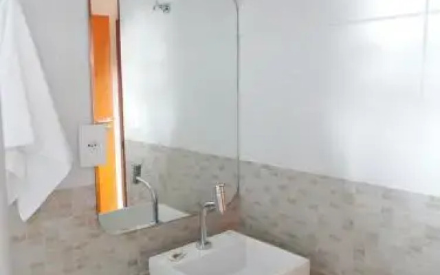 Mariba's Pousada