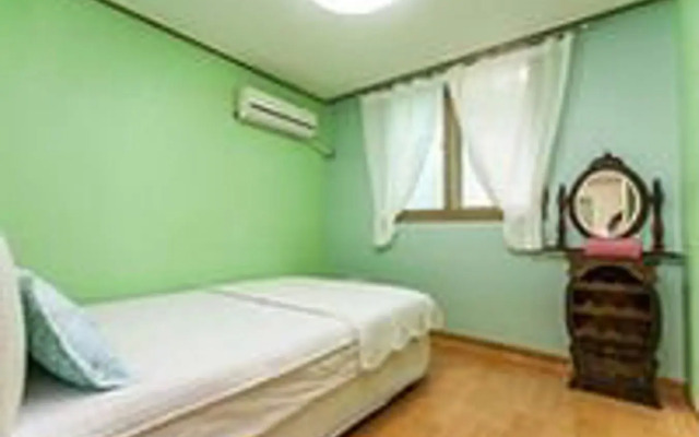 Paju Heyrilove Pension